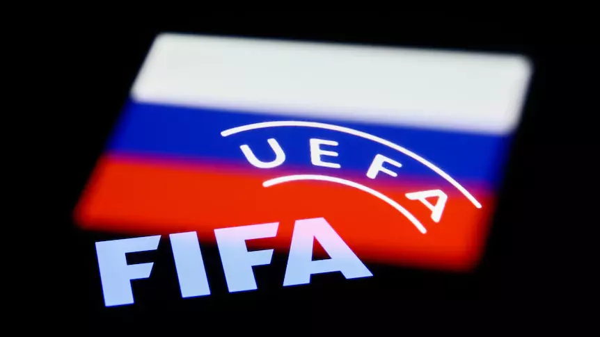 Советник главы УЕФА: «Мы верим, что скоро российские сборные и клубы снова